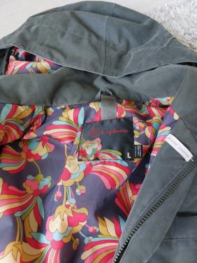 2x Snowboard/ ski jas