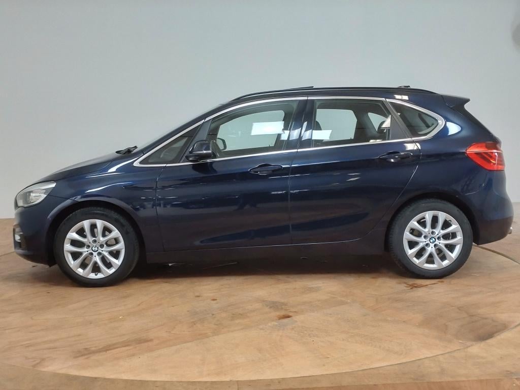 BMW 2-serie active tourer 220d executive | automaat | pano dak