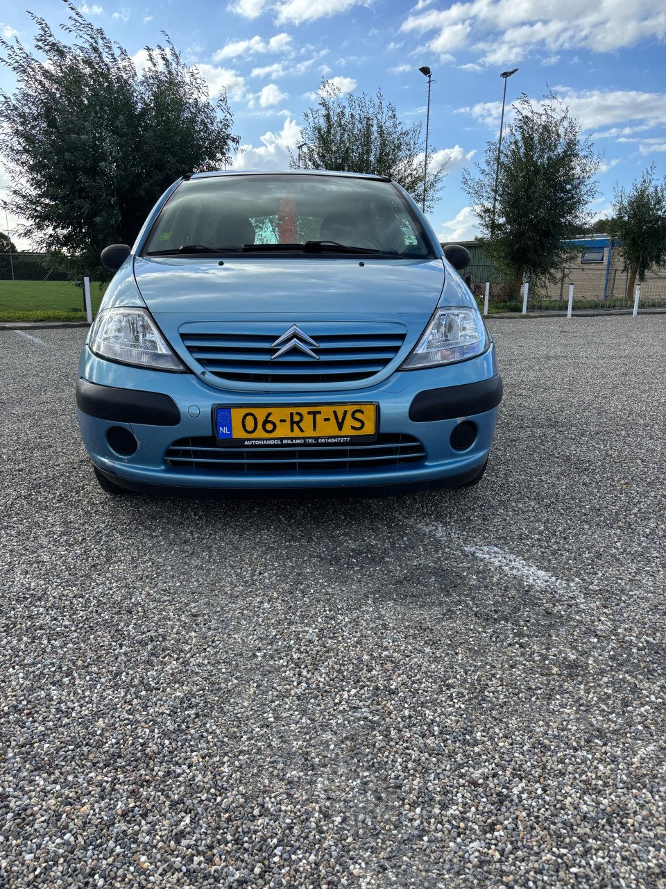 Opknapper