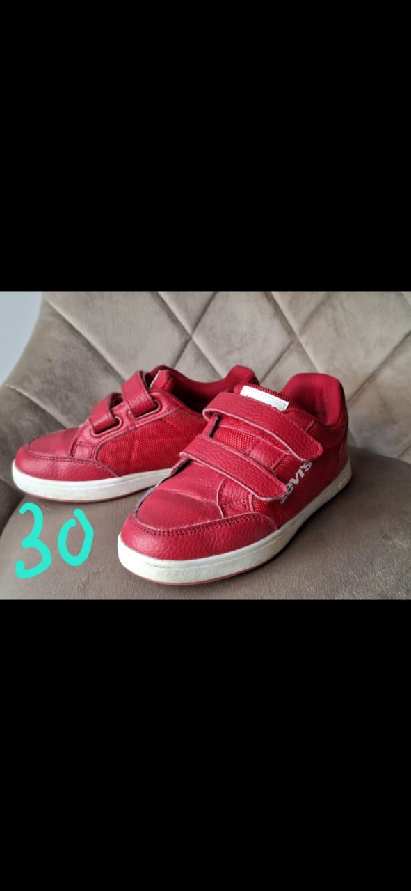 Meisjesschoenen maat 30