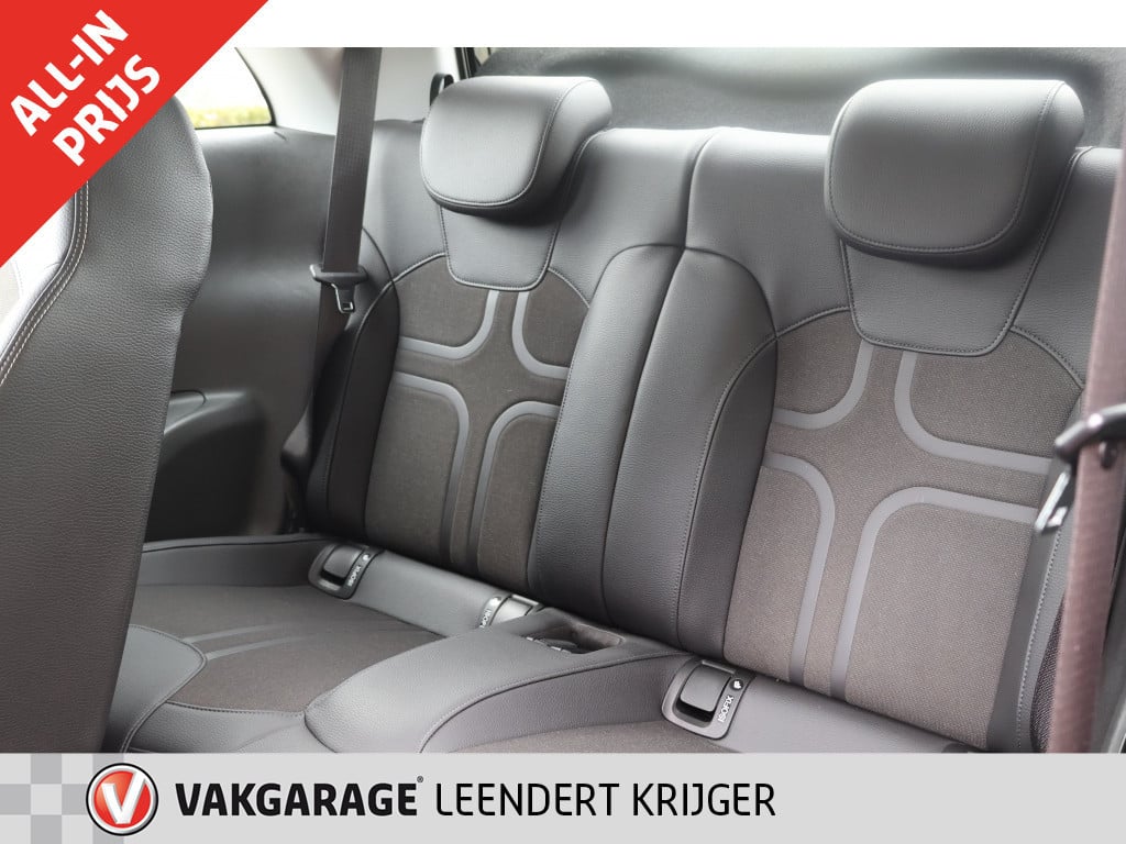 Opel Adam 1.4 glam