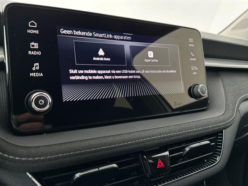 Skoda Fabia business edition 1.0 tsi 85 kw / 115 pk hatchback