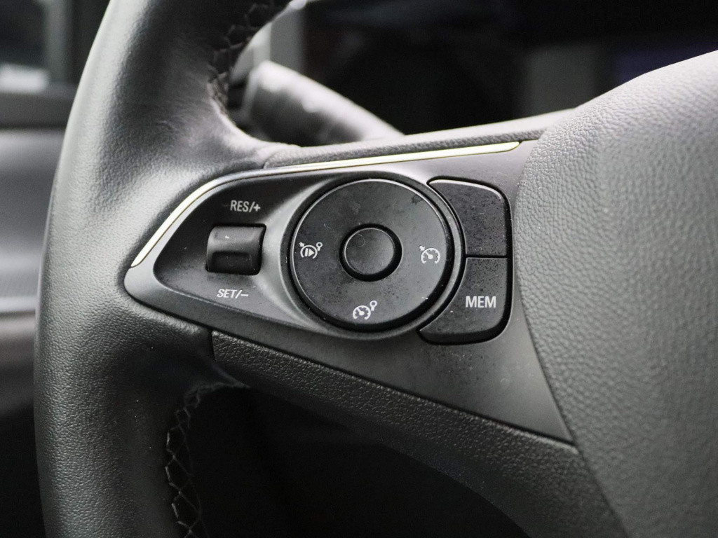 Opel Mokka 1.2 turbo level 2 | navi | airco | lmv | led | trekhaak