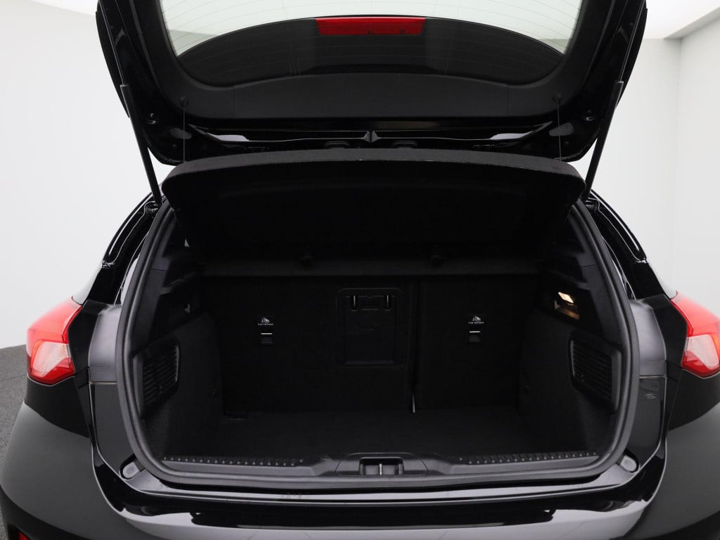 Ford Focus 1.0 ecoboost hybrid active x business