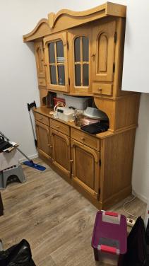 Buffetkast