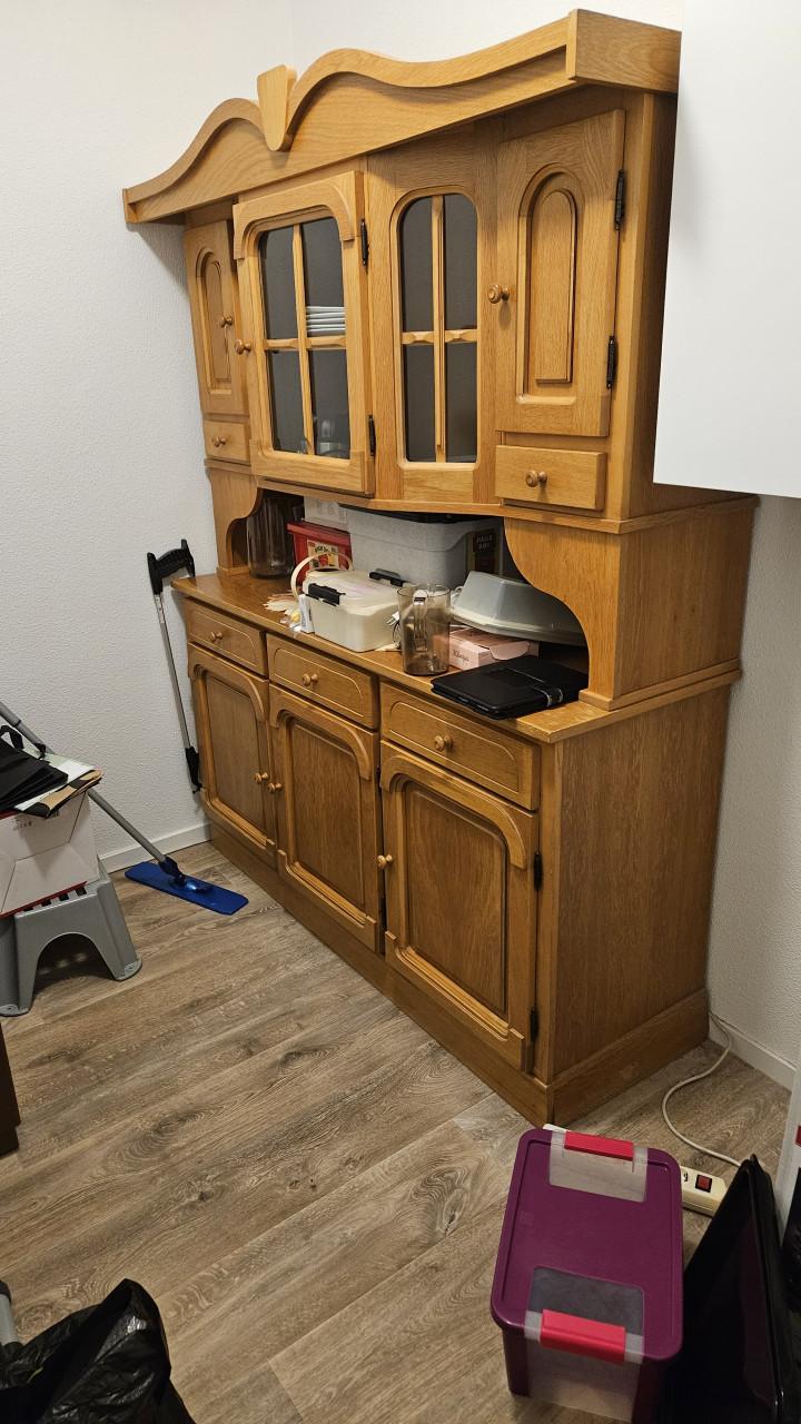 Buffetkast