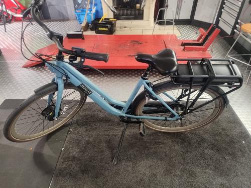 Gazelle Esprit HFB