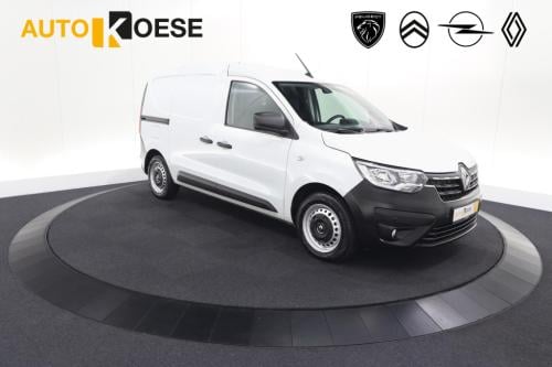 Renault Express 1.5 dci 75 comfort | betimmering laadruimte | trekhaak | ap