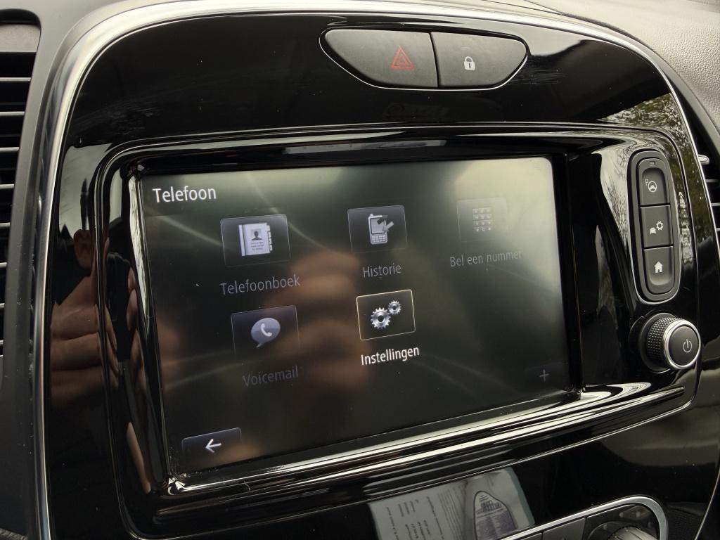 Renault Captur 1.3 tce intens