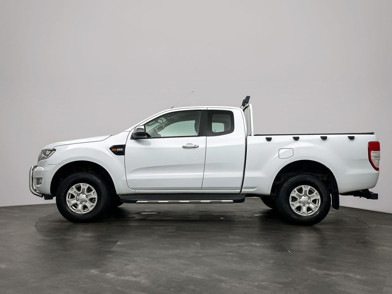 Ford Ranger 2.2 TDCi XLT Supercab | Cruise Control | Trekhaak
