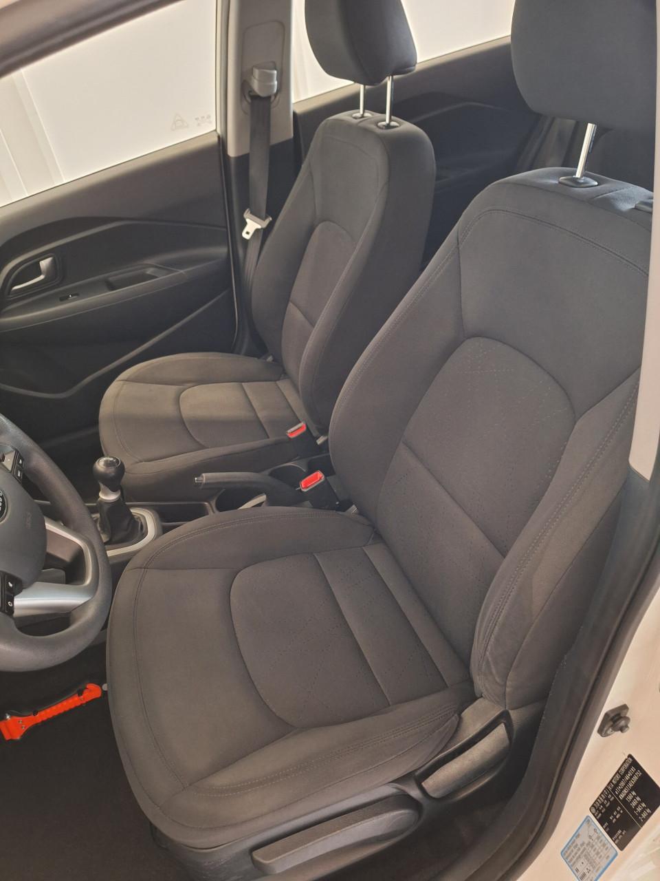 Te koop Kia Rio 1.2 CVVT Comfort Pack!!!
