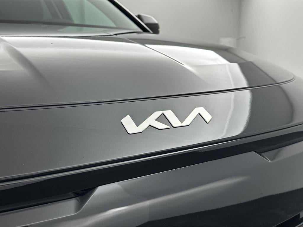 Kia Niro 1.6 gdi hybrid dynamicline