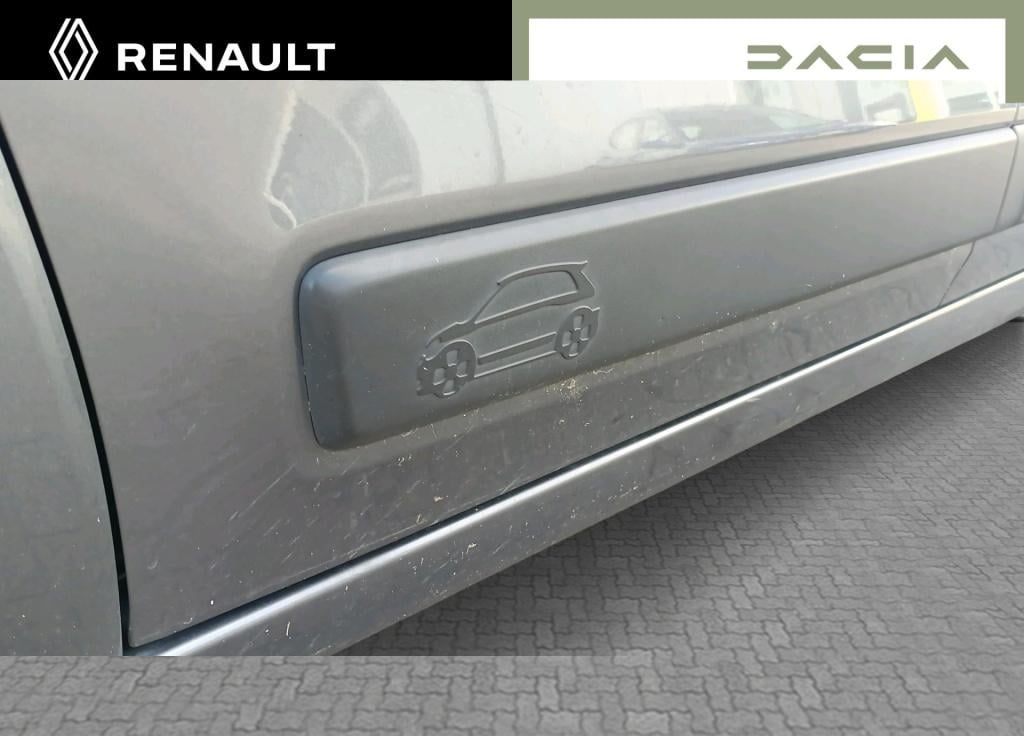 Renault Twingo 1.0 sce limited