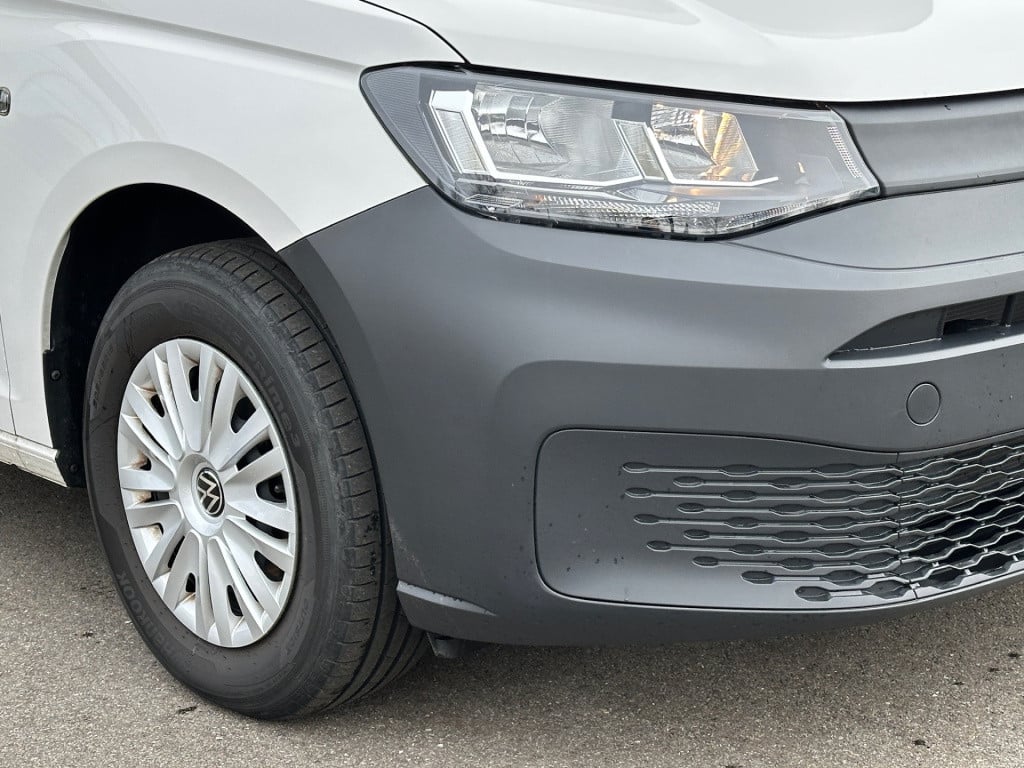 Volkswagen Caddy cargo 2.0 tdi | geen afleveringskosten