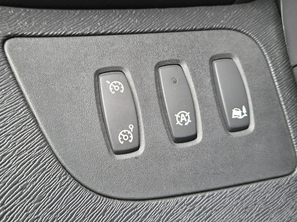 Renault Kangoo family tce 115 limited airco, cruise control, navigatie, p-s