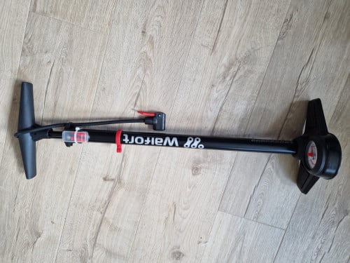 Fietspomp