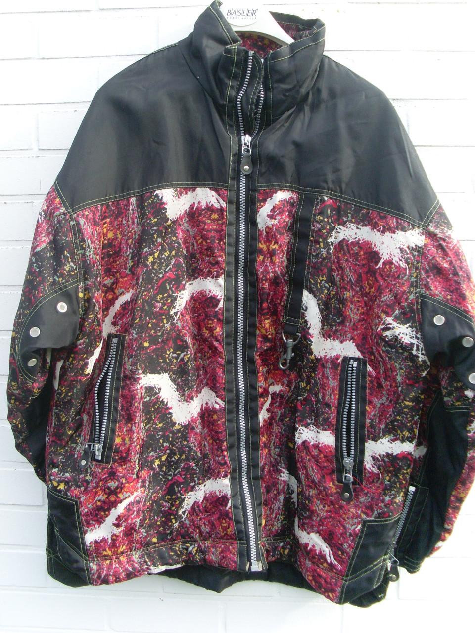 Skivest maat L Rucanor