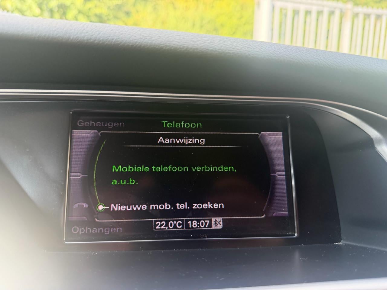 Audi A4 1.8 TFSI Pro Line | Topstaat | Apk | Airco | Navi | Pdc | Cruise