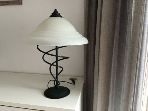 Schemerlamp