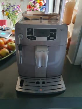 Koffiemachine/Espresso apparaat