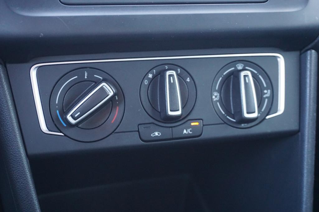 Volkswagen Polo 1.2 tsi comfortline - airco / elektr. ramen / lm velgen