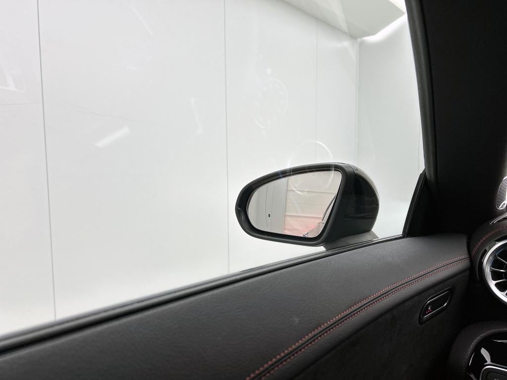 Mercedes-Benz Cla shooting brake 250 e star edition amg line | cruise contr