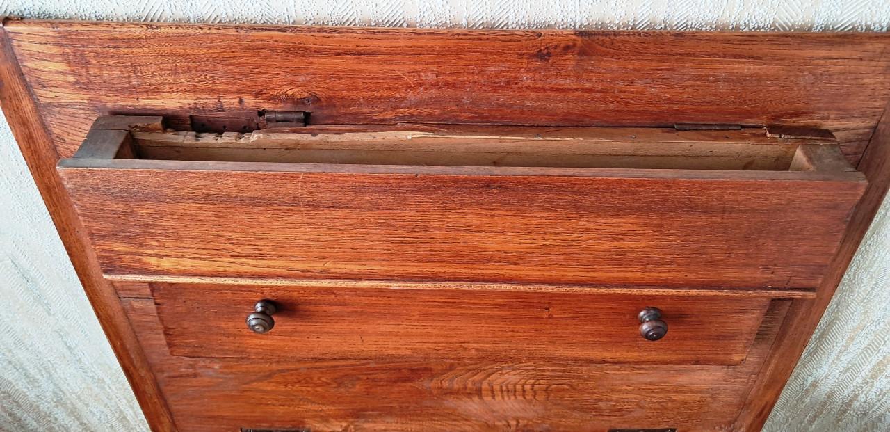 Zeeland Walcheren kastje: Slaapkamer gemak Stilletje