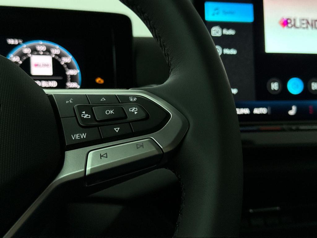 Volkswagen T-roc 1.5 etsi style first edition