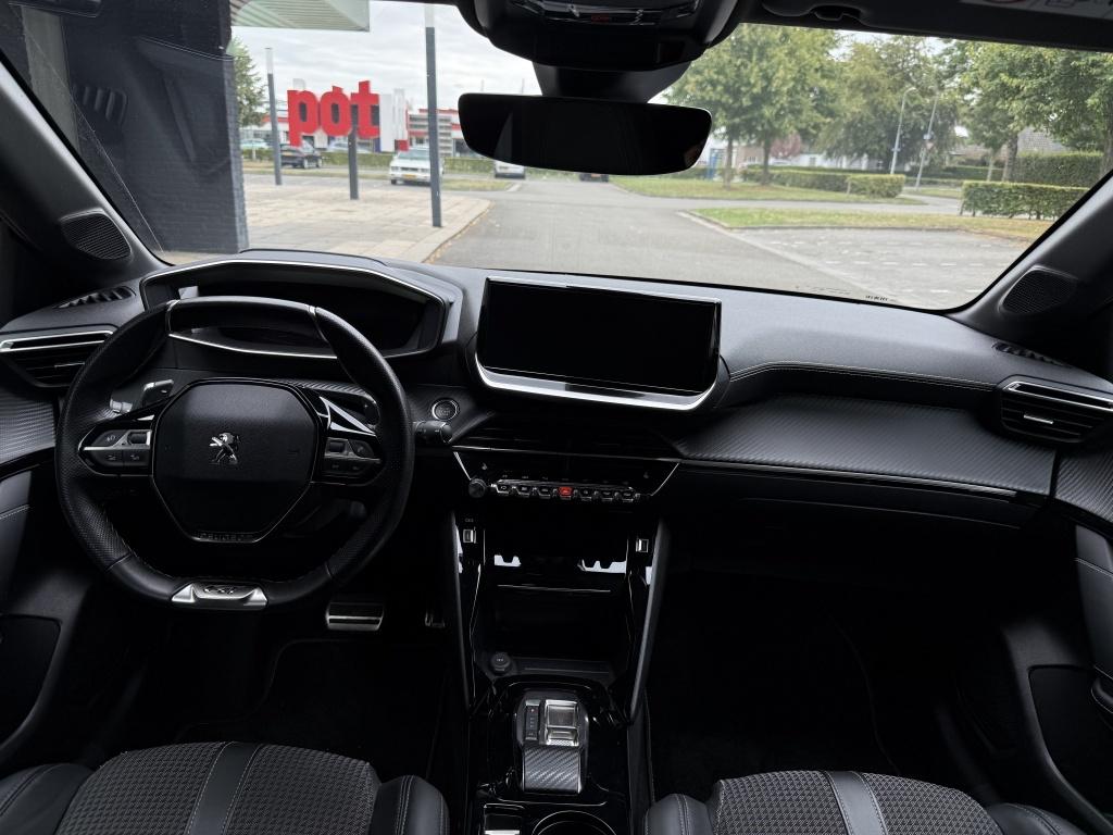 Peugeot 208 1.2 puretech gt