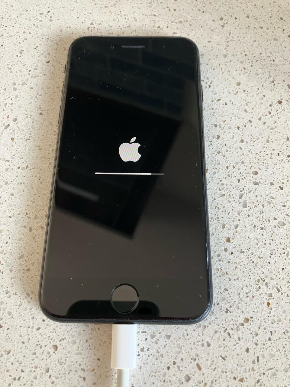 Iphone SE 2 stuks