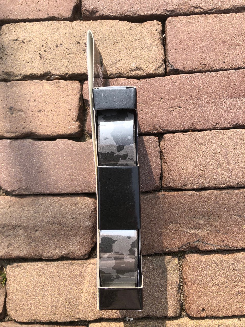 Nieuw in de verpakking 1 set racefiets stuur lint.