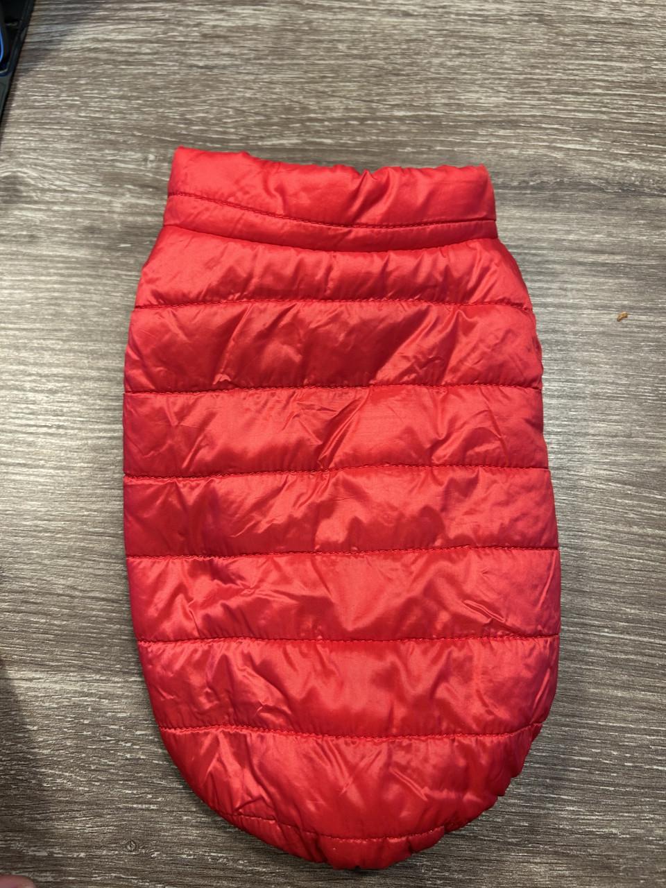 Diverse honden jasjes