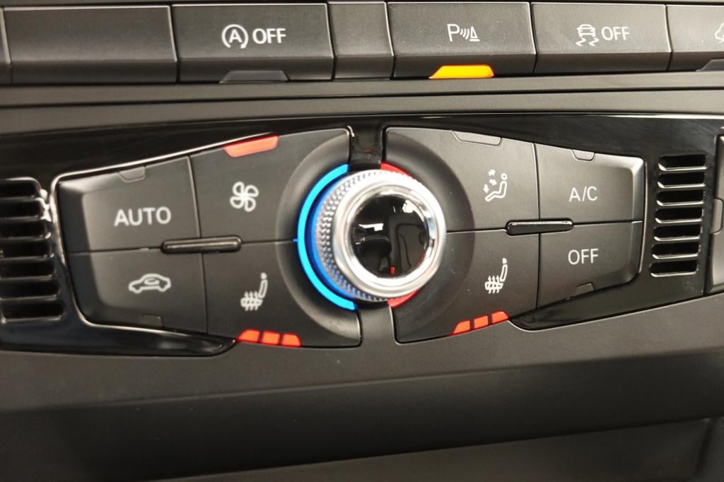 Audi Q5 2.0 tfsi quattro pro line plus