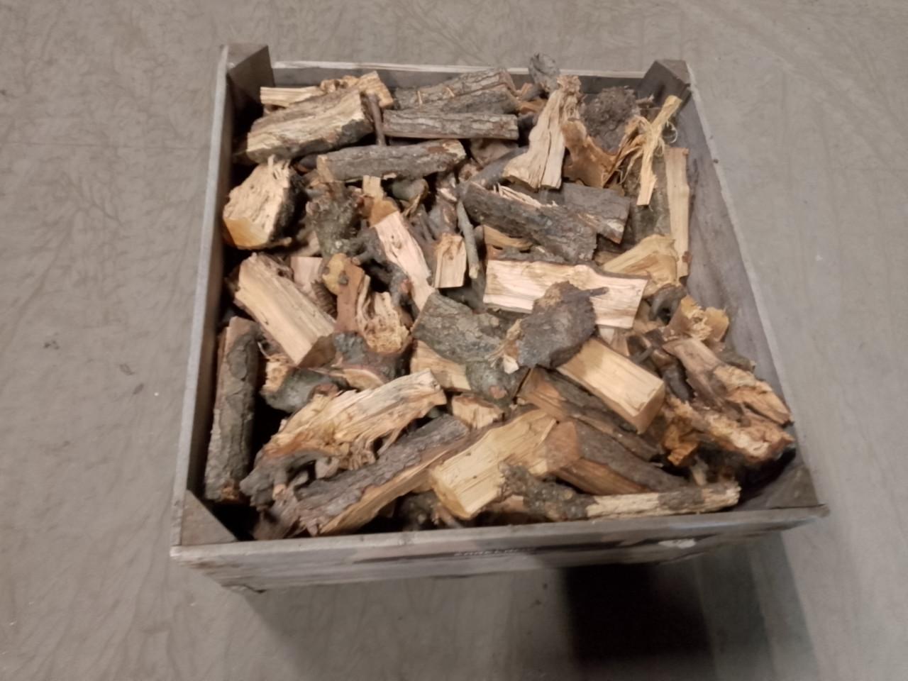 Haardhout peren /elzen