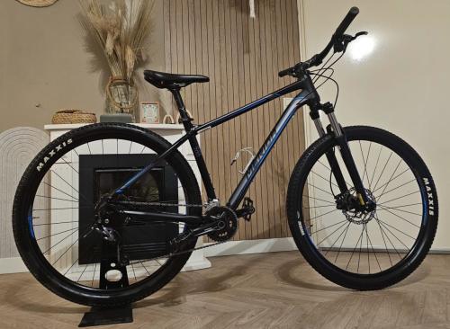 Z.G.A.N. Merida MTB - L