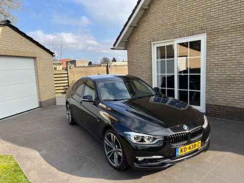 Bmw 320i