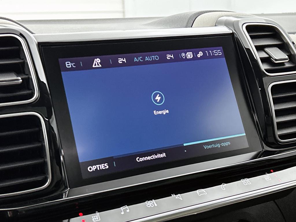 Citroen C5 Aircross plug-in hybrid 225pk automaat shine | rijklaar | panora