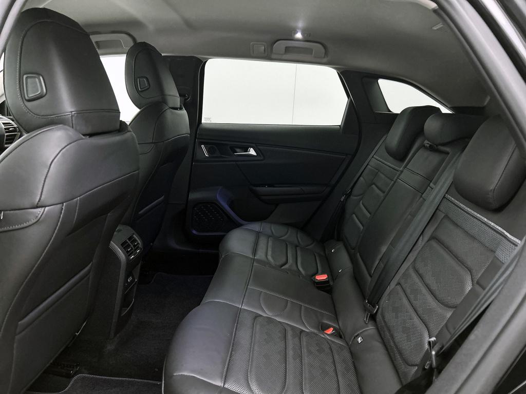Citroen C5 X plug-in hybrid 225pk automaat shine | rijklaar | adaptive crui