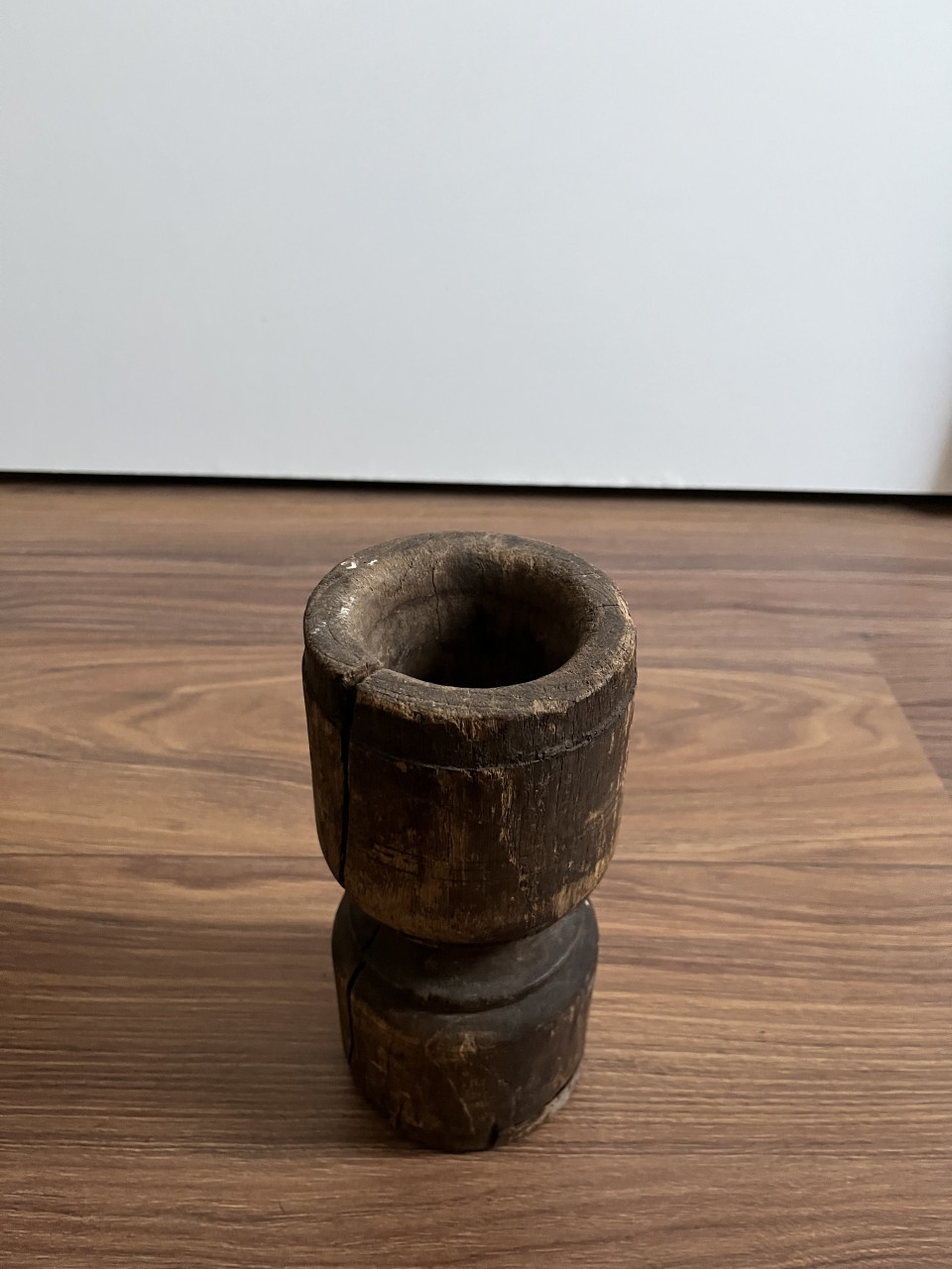 Nepalese pot nr. 8