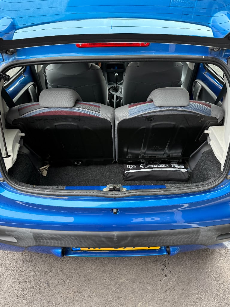 Citroen C1 1.0 - ambience - airco - 5drs