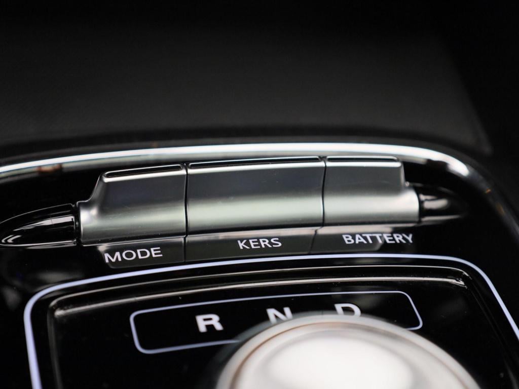 MG Zs Ev luxury 45 kwh | panoramadak | leder | apple carplay - android auto