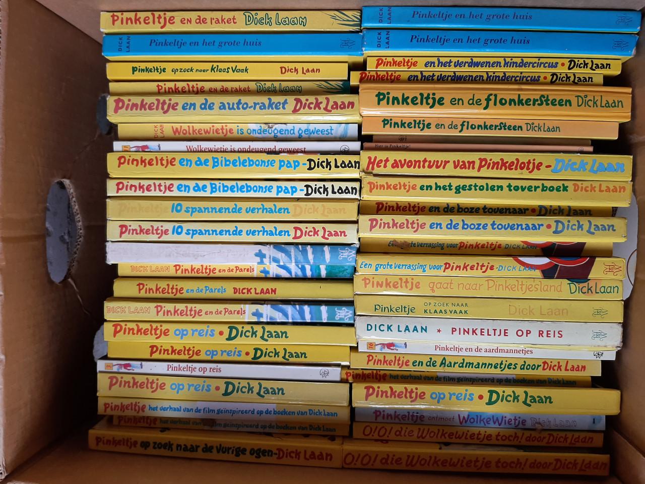 Pinkeltje