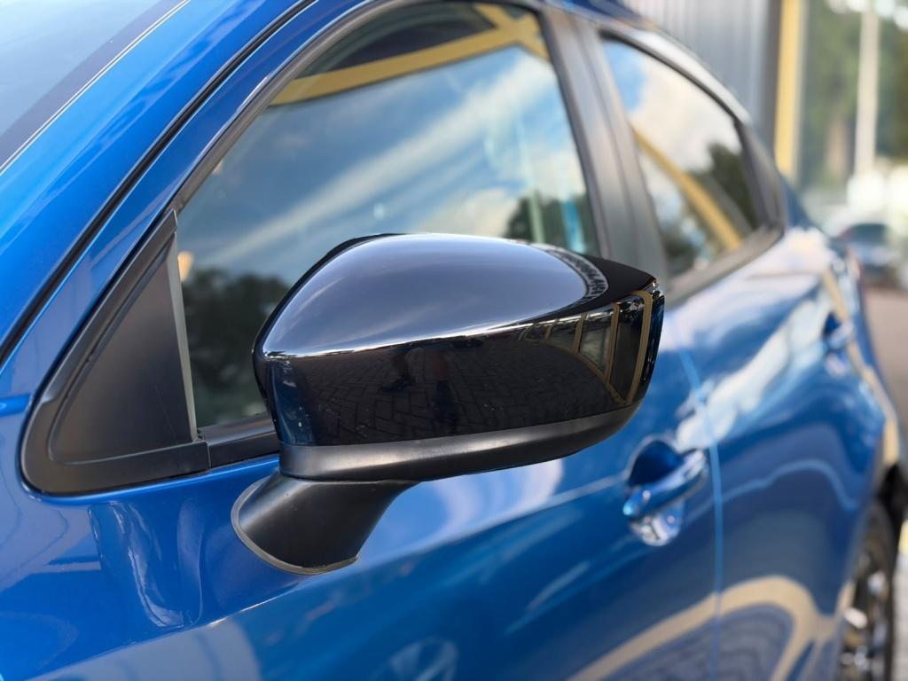 Mazda 2 1.5 skyactiv-g s