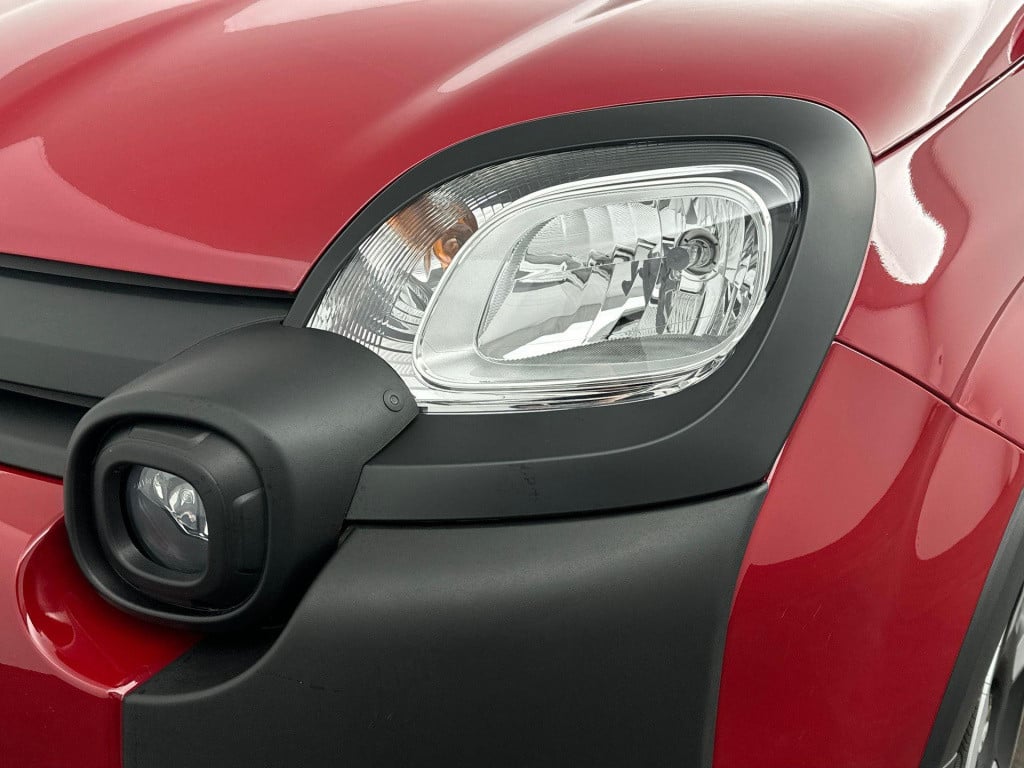 Fiat Panda 1.0 hybrid pandina | demonstratiemodel | uit voorraad leverbaar!