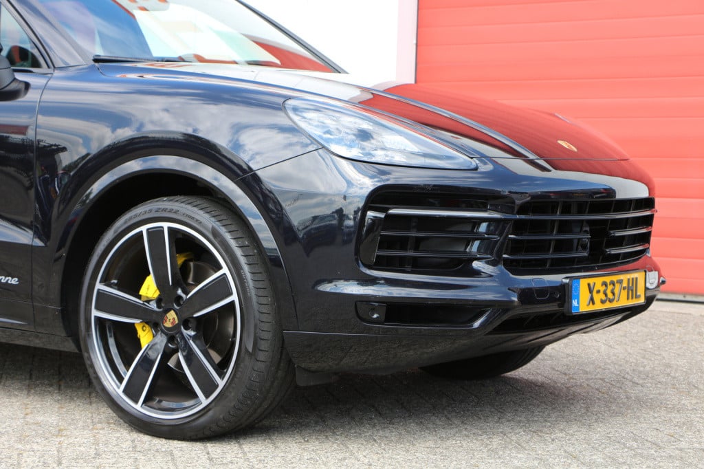 Porsche Cayenne 3.0 pasm | pano | acc | bose | 22 inch