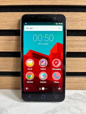 Vodafone Smart Prime 6 📱