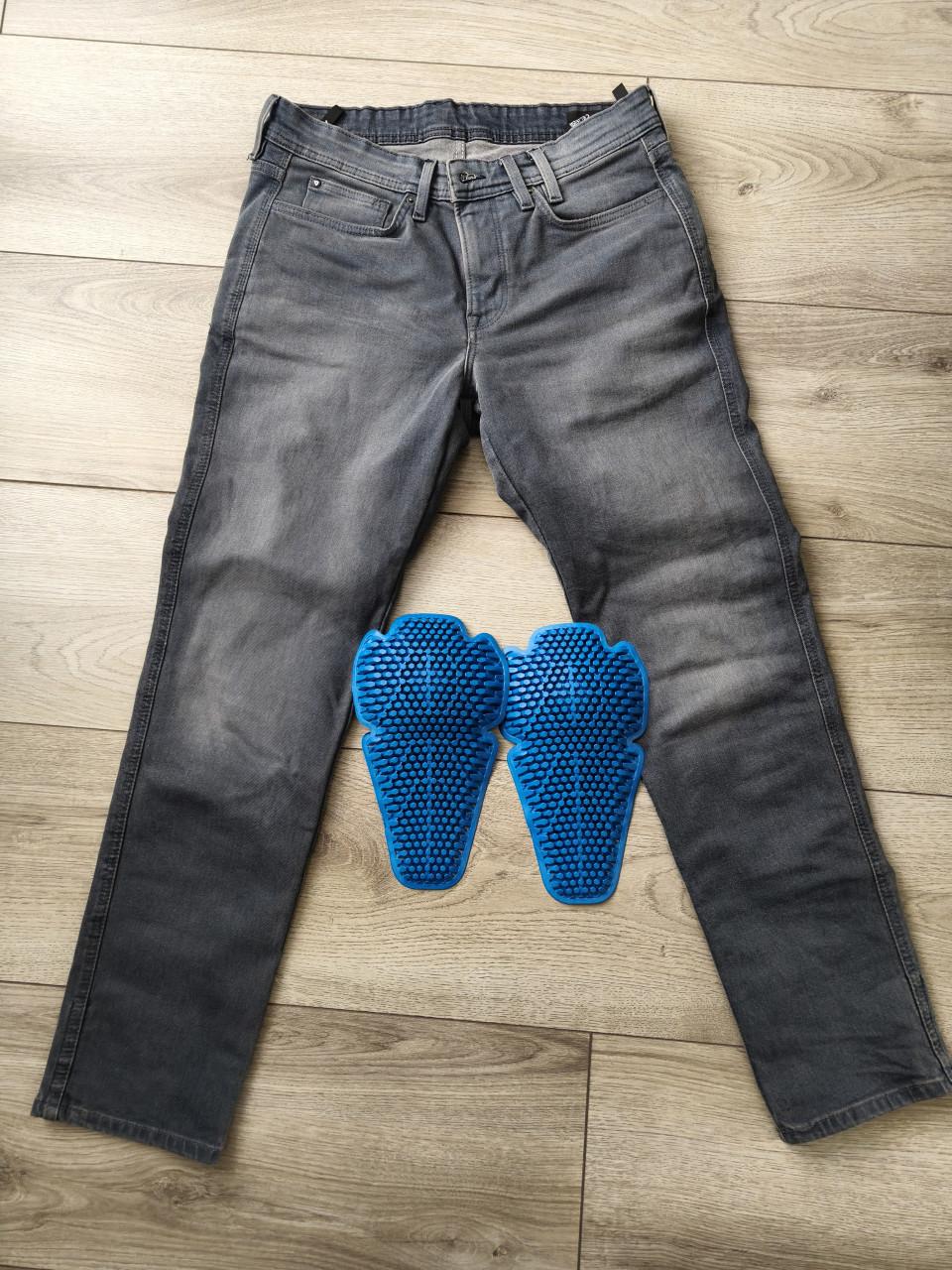 Moter jeans Revit maat 32-32