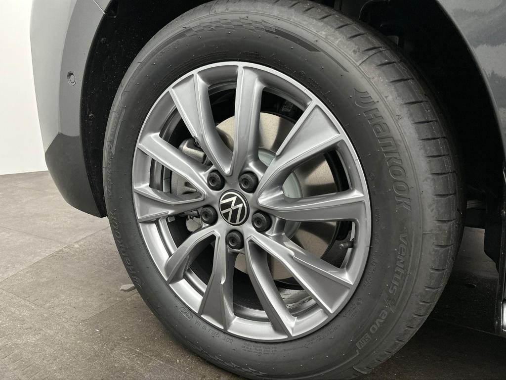 Volkswagen Multivan bedrijfswagens 1.5 ehybrid l2 bulli edition 4motion 180