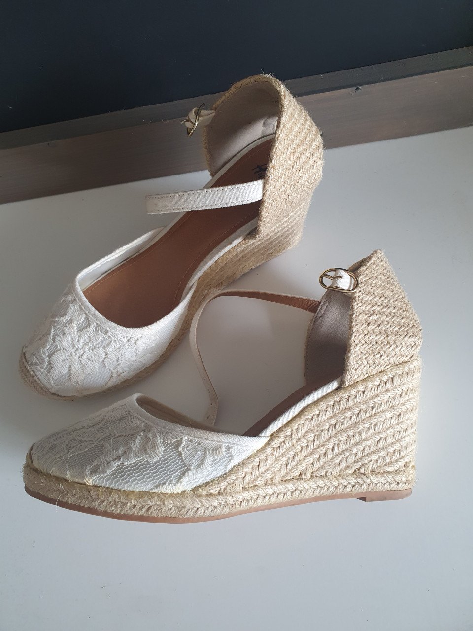 Schoenen maat 36