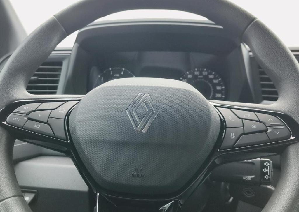 Renault Master t35 2.0 dci 170 l2h2 extra